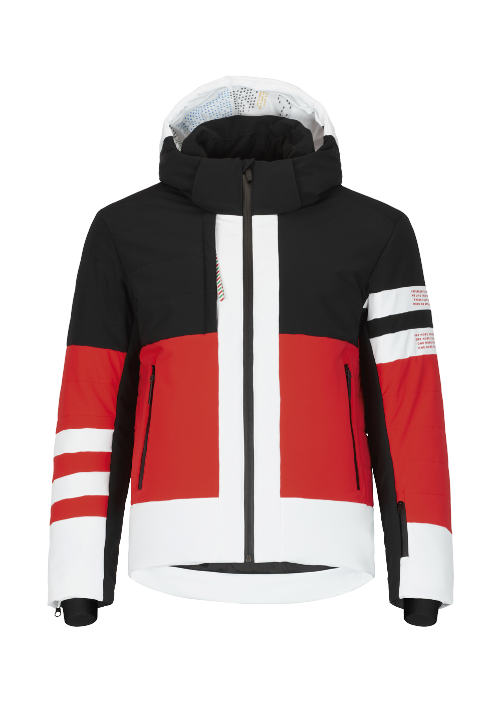 Onemore Mont X201 - Eco Down Ski Jacket Olimpic
