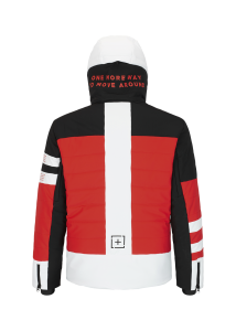 Onemore Mont X201 - Eco Down Ski Jacket Olimpic