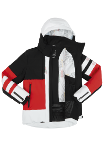 Onemore Mont X201 - Eco Down Ski Jacket Olimpic