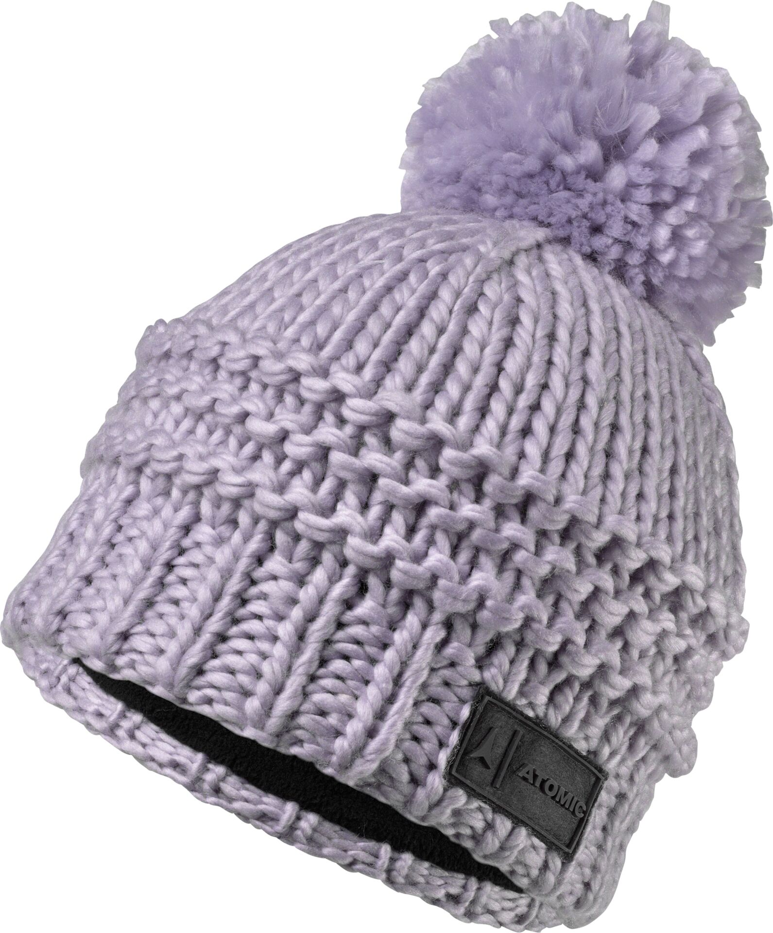 Atomic Bere W Alps Pom Beanıe-Levander