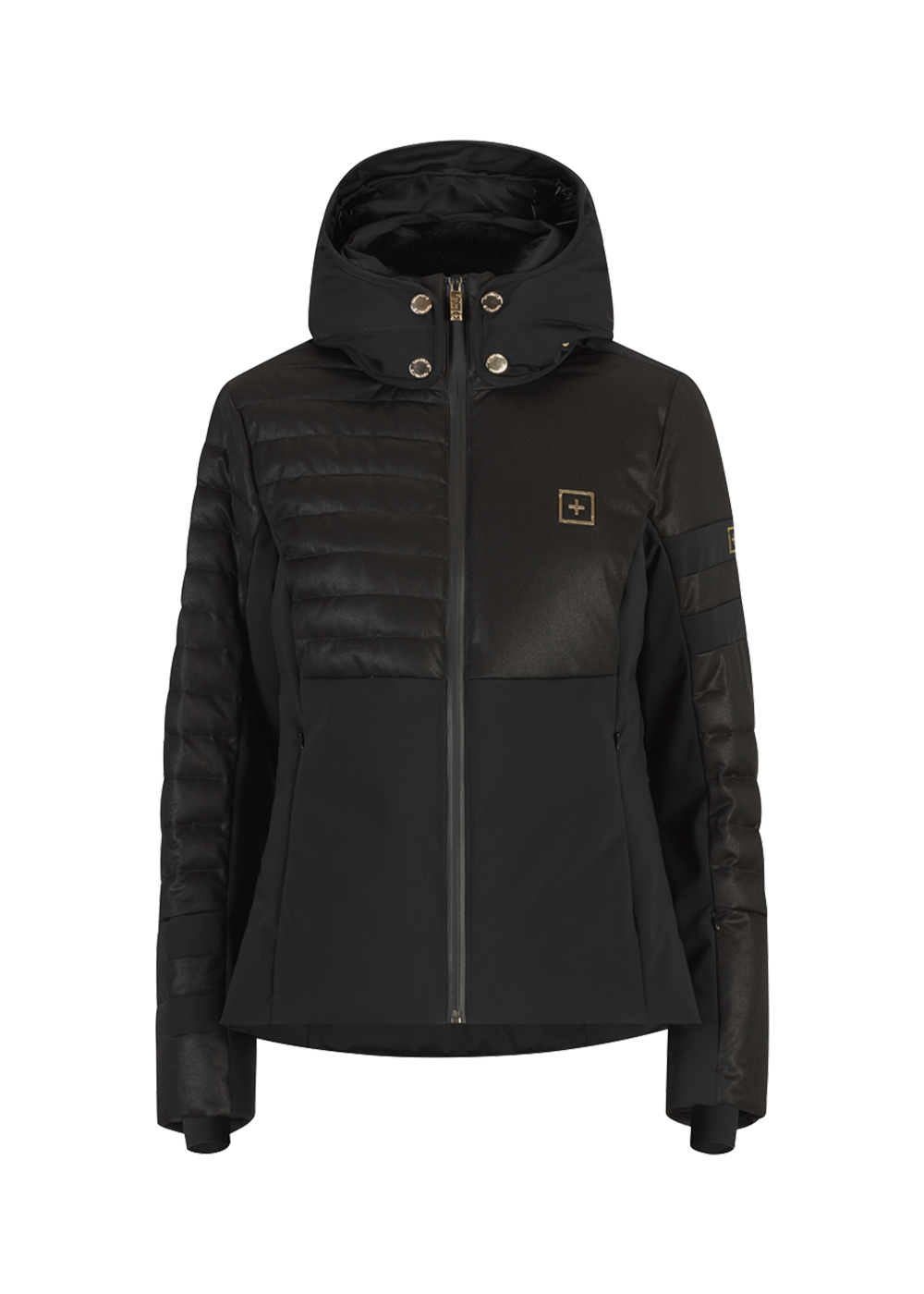 Onemore Mont 201 - Eco-Down Jacket Freeze