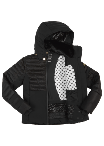 Onemore Mont 201 - Eco-Down Jacket Freeze