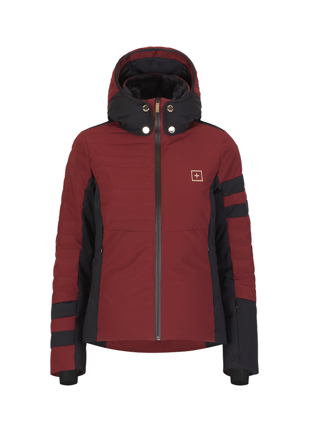 Onemore Mont 201 - Eco-Down Jacket