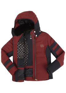 Onemore Mont 201 - Eco-Down Jacket