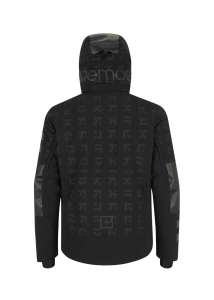 Onemore Mont 101 - Insulated Ski Jacket printed