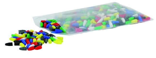 Solda Plastik Dübel 3.7mm