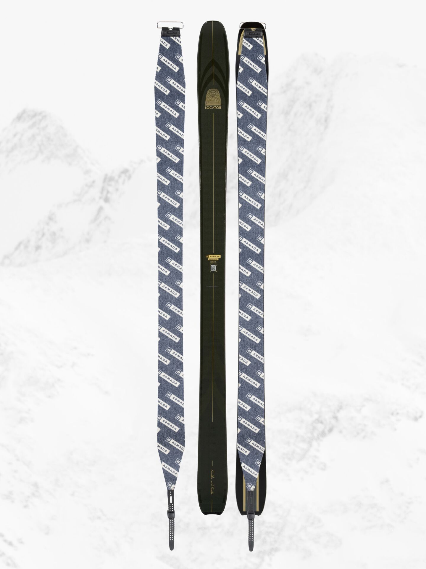 Armada Skin Armada Skin - Locator 88