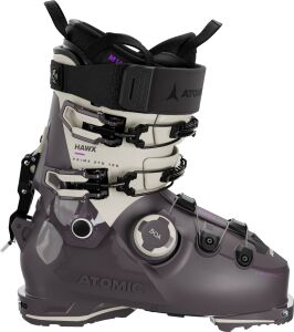 Atomic Bot Hawx Prime Xtd 105 Boa W