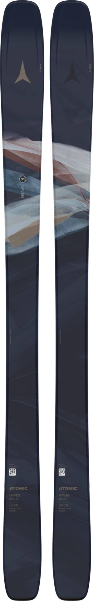 Atomic Kayak Maven 88 Cti + Str 12 Gw Ocn (Ad5002274090)