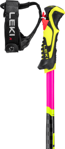 Leki Baton WCR Lite SL 3D