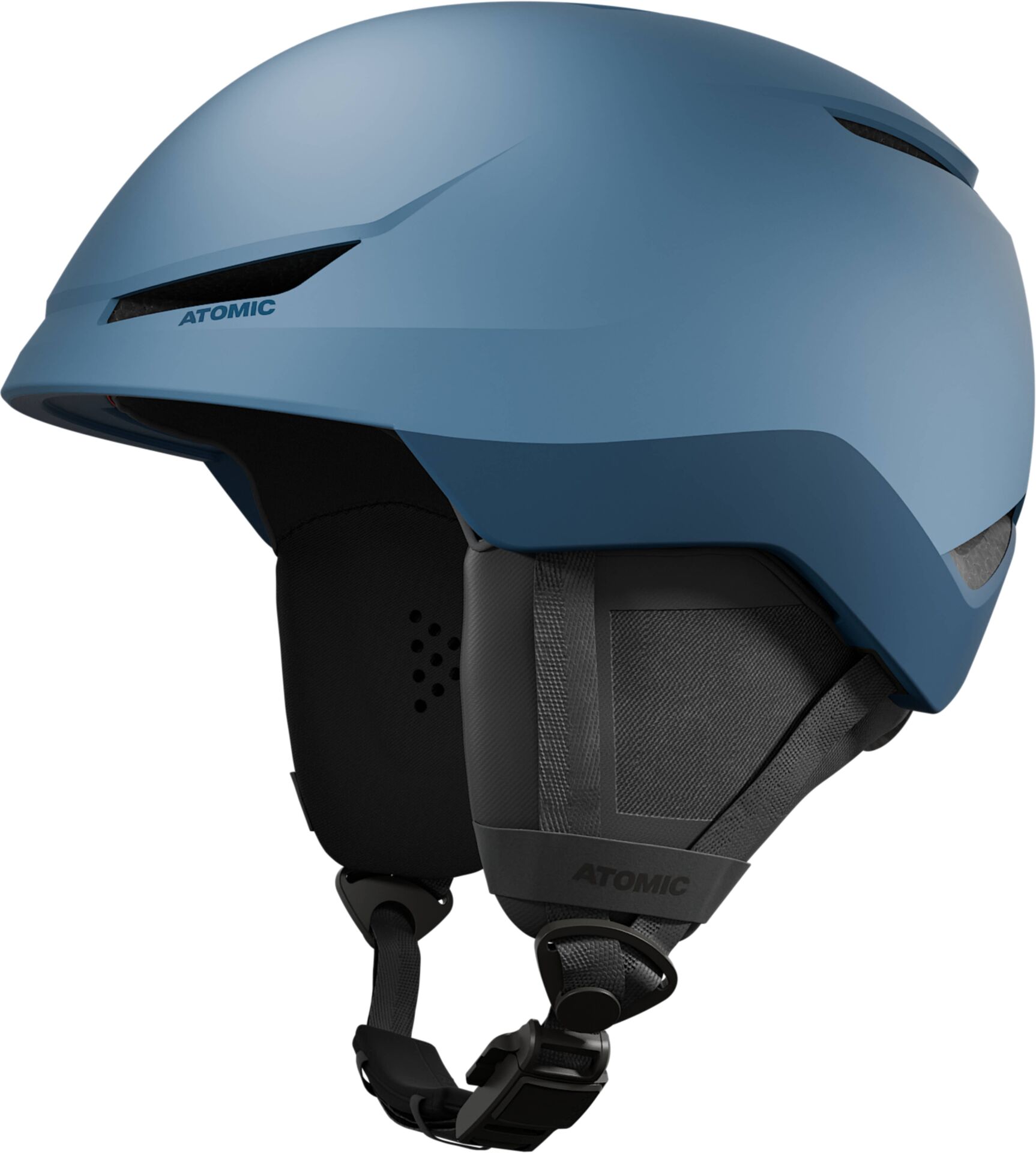 Atomic Kask Revent Amid Deep Ocean