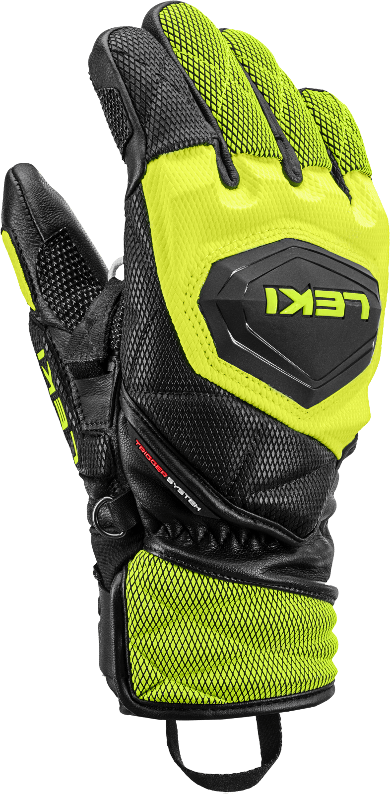 Leki Eldiven Wcr Venom 3D Junior