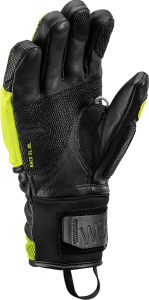 Leki Eldiven Wcr Venom 3D Junior