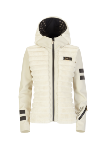 Onemore Mont 451 - Eco-Padded Softshe Ll Hoody Jacket