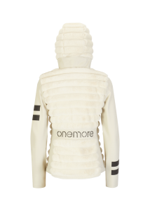 Onemore Mont 451 - Eco-Padded Softshe Ll Hoody Jacket