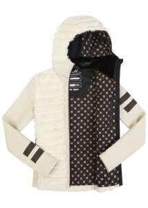 Onemore Mont 451 - Eco-Padded Softshe Ll Hoody Jacket