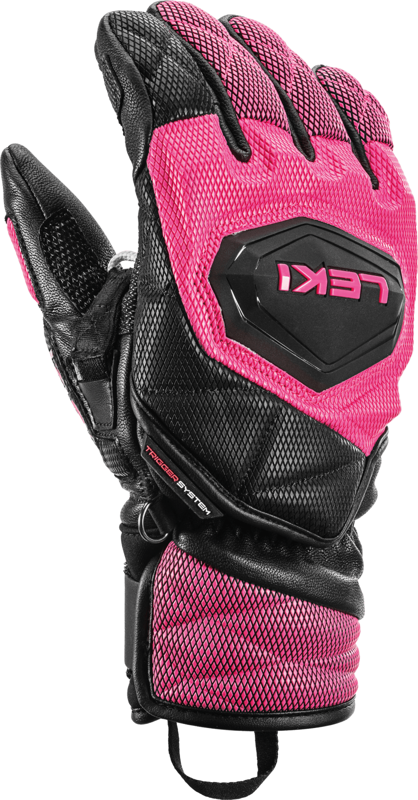 Leki Eldiven Wcr Venom 3D Junior