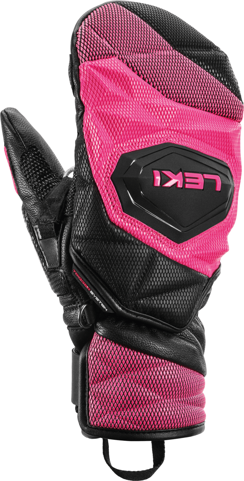 Leki Eldiven Wcr Venom 3D Junior Mitt