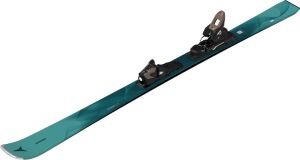 Atomic Kayak Cloud Q8 + M 10 Gw Petrol (Ad5002268080)