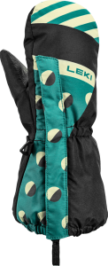Leki Eldiven Little Paw Mitt Long