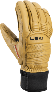 Leki Eldiven Copper Pro 3D