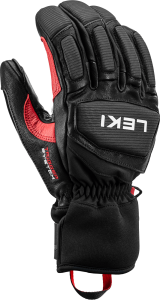 Leki Eldiven Griffin Pro 3D