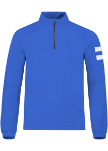 Onemore 631 - Turtle Neck With Half Zip