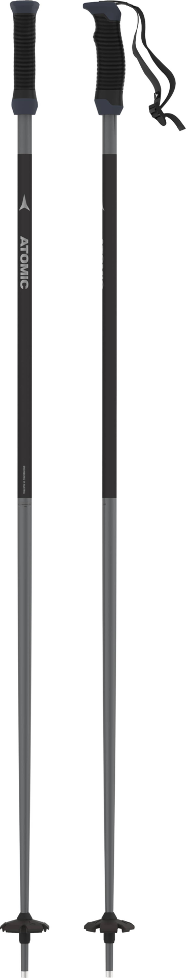 Atomic Baton Amt SQS W Black