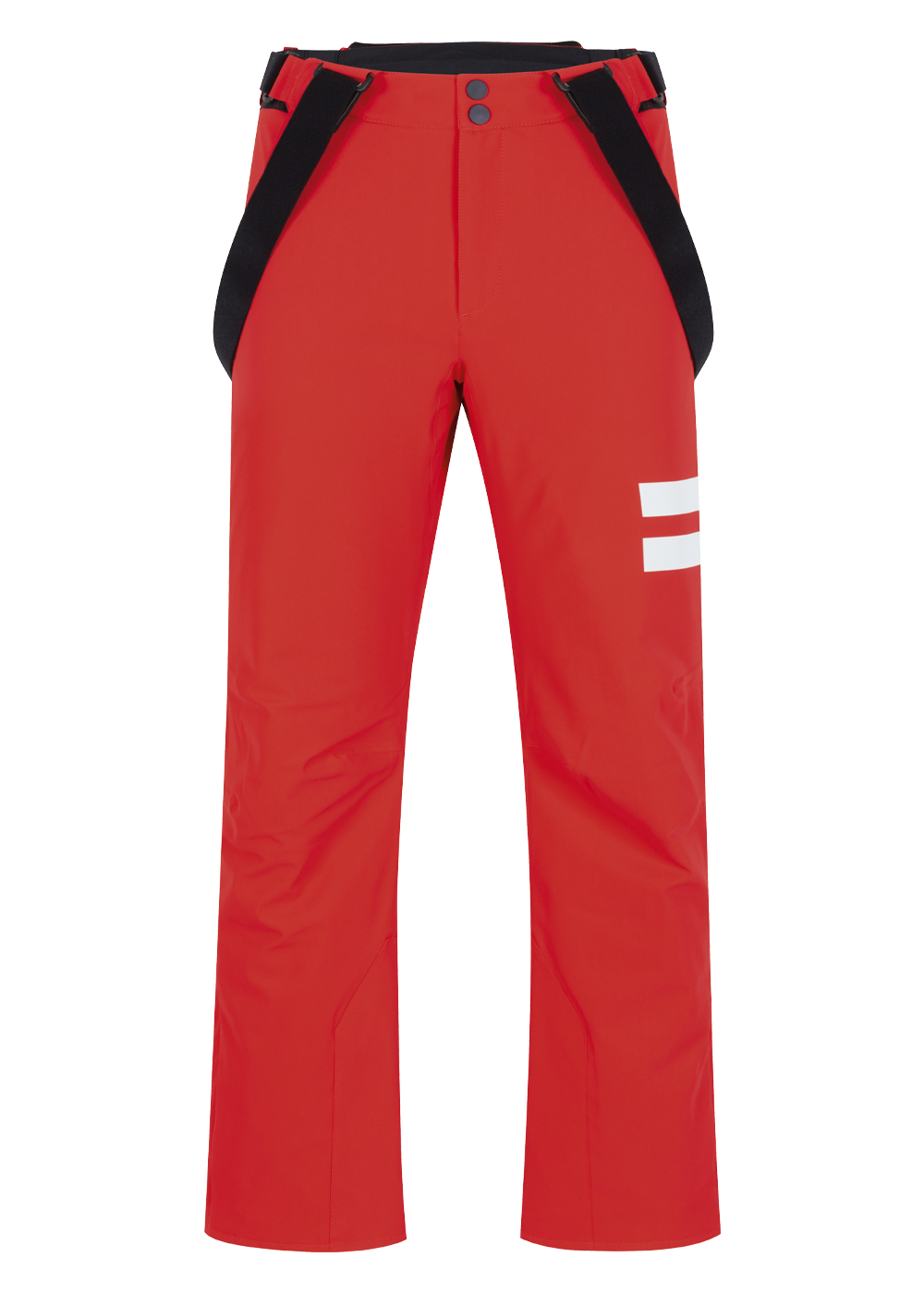 Onemore Pantolon 901 - insulated Ski Pant Bacio/Bacio/White