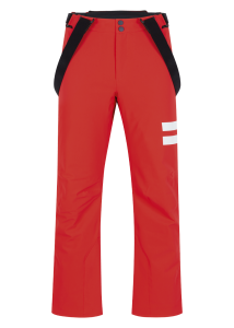 Onemore Pantolon 901 - insulated Ski Pant Bacio/Bacio/White