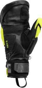 Leki Eldiven Wcr Venom Sl 3D Mitt
