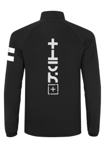 Onemore 631 - Turtle Neck With Half Zip - Explorer