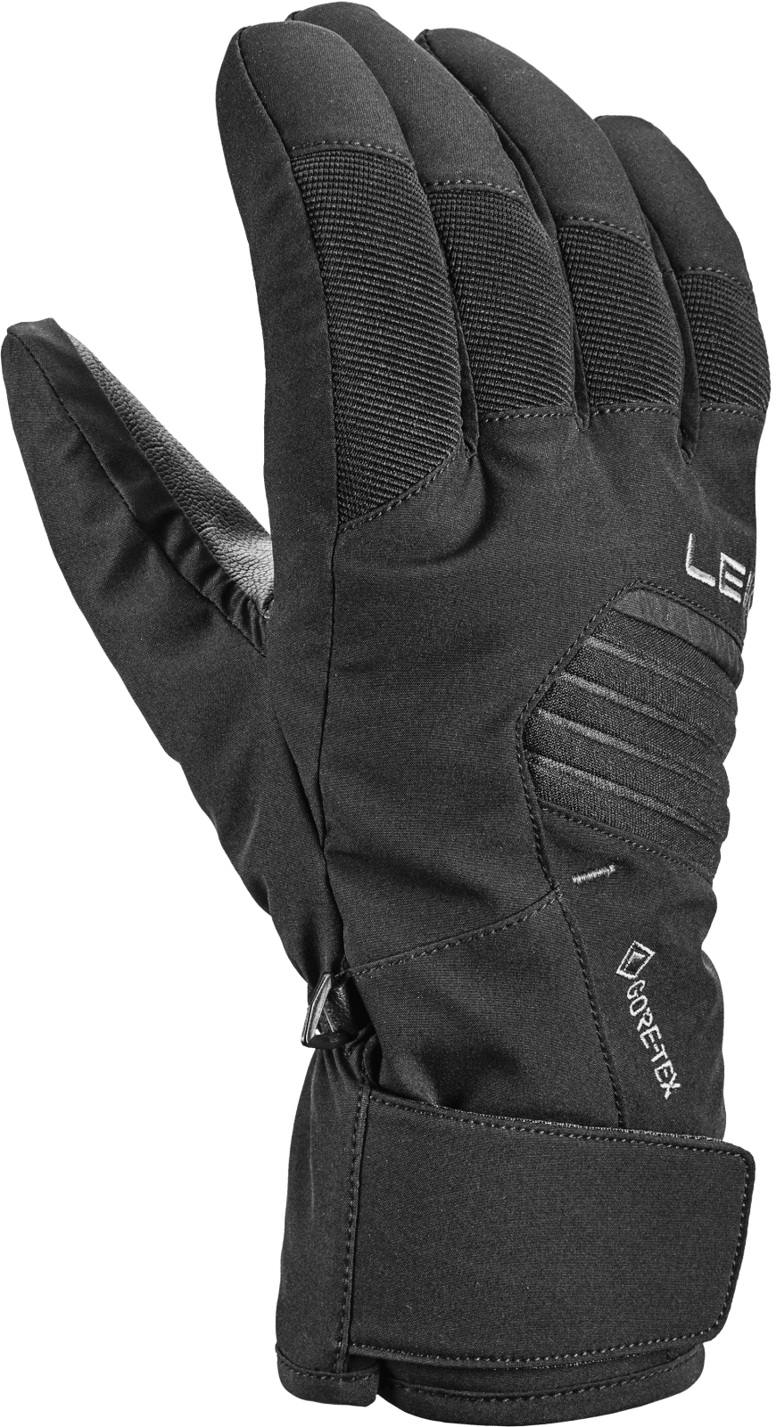 Leki Eldiven Vision Gtx