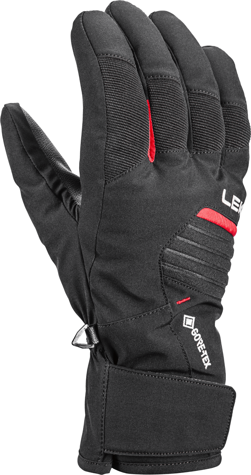 Leki Eldiven Vision Gtx