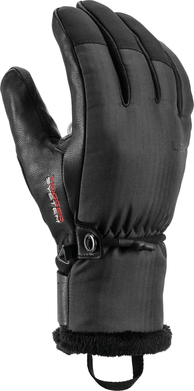 Leki Eldiven Lantana 3D Gtx Women