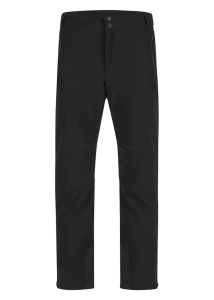 Onemore Pantolon 971 - Softshell Ski Pants Black/Black/Black
