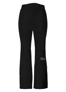 Onemore Pantolon 901 - insulated Ski Pants Black/Black/Black