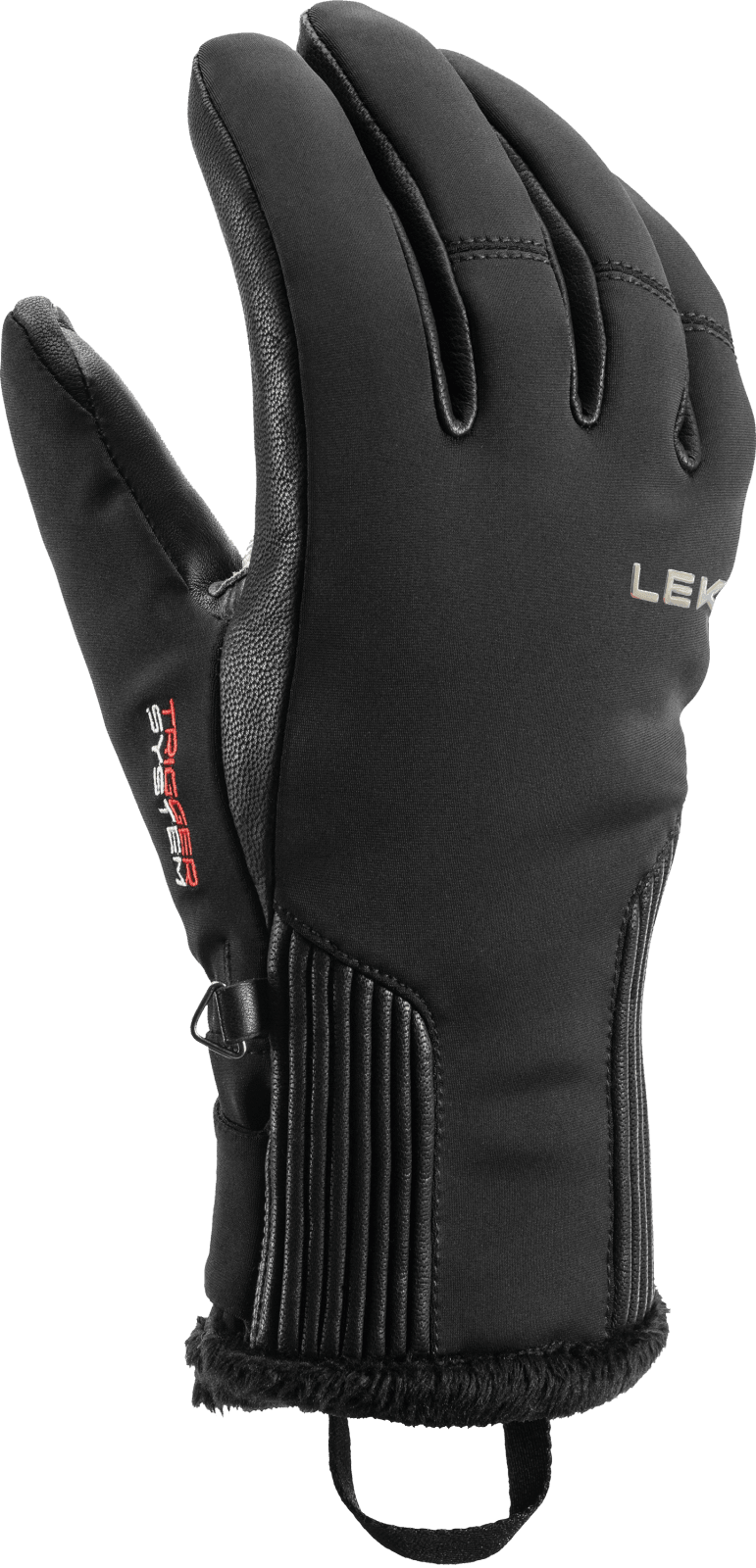 Leki Eldiven Vallarta 3D Women