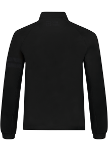 Onemore 631 - Turtle Neck With Half Zip