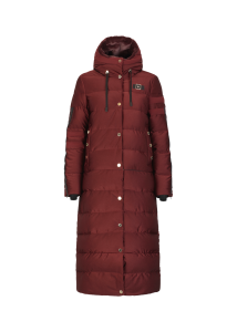 Onemore Palto 211 - Transformable Eco Down Coat +1