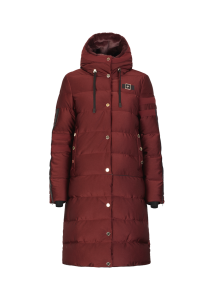 Onemore Palto 211 - Transformable Eco Down Coat +1
