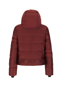 Onemore Palto 211 - Transformable Eco Down Coat +1