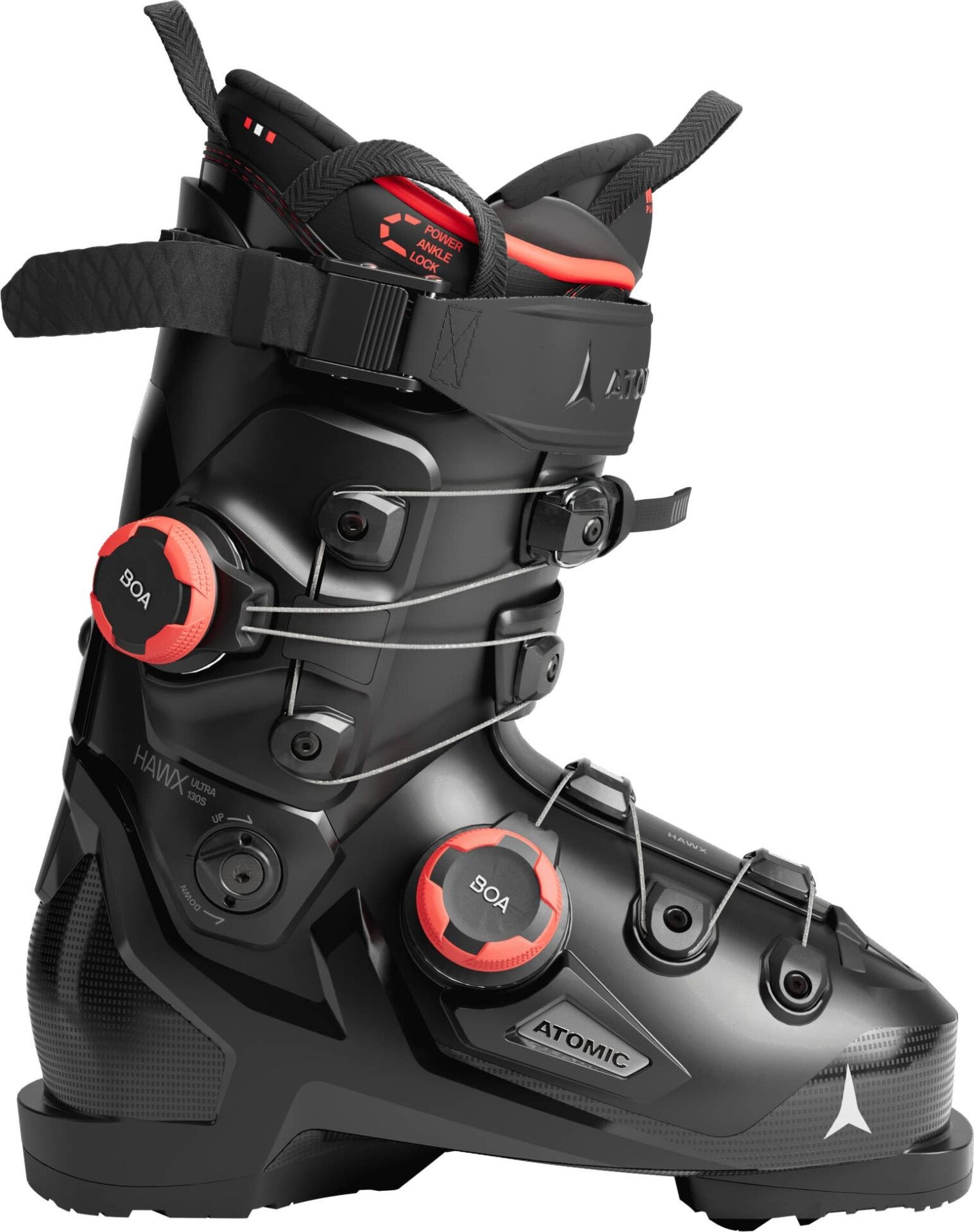 Atomic Bot Hawx Ultra 130 S Dual Boa