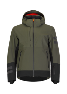 Onemore Mont 101 - Insulated Ski Jacket printed