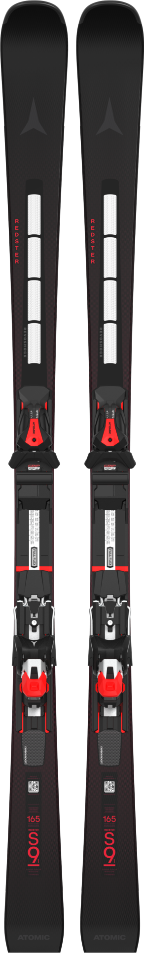 Atomic Kayak Redster S9İ Rvsk S + i 12 Gw B (Ad5002312002)