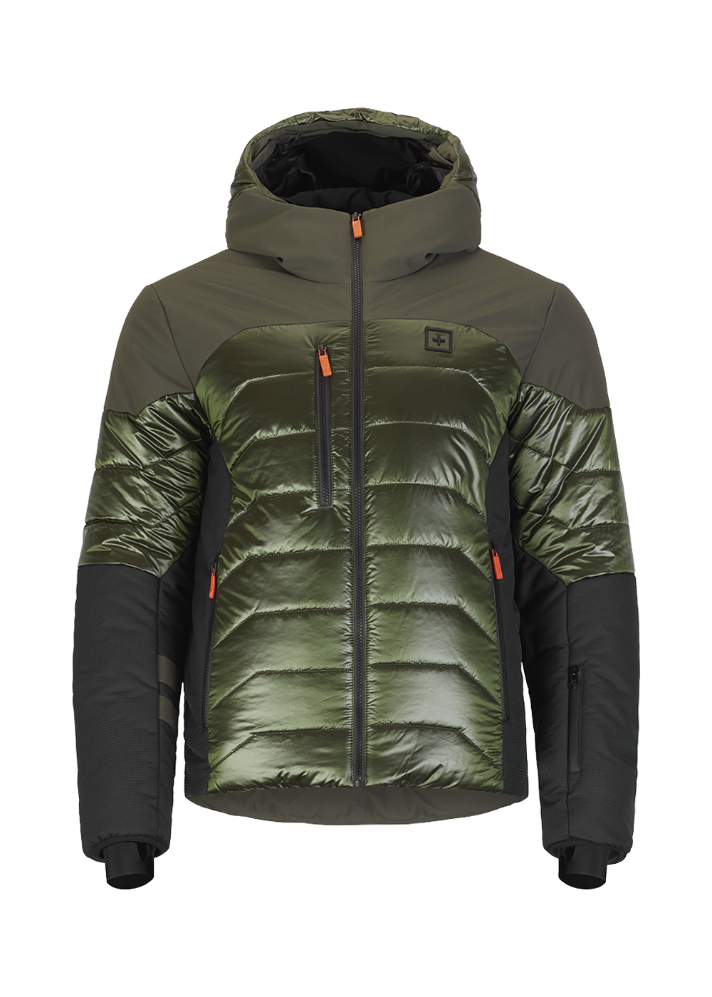 Onemore Mont 141 - Eco Down Ski Jacket