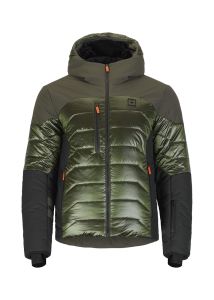 Onemore Mont 141 - Eco Down Ski Jacket