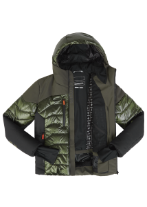 Onemore Mont 141 - Eco Down Ski Jacket