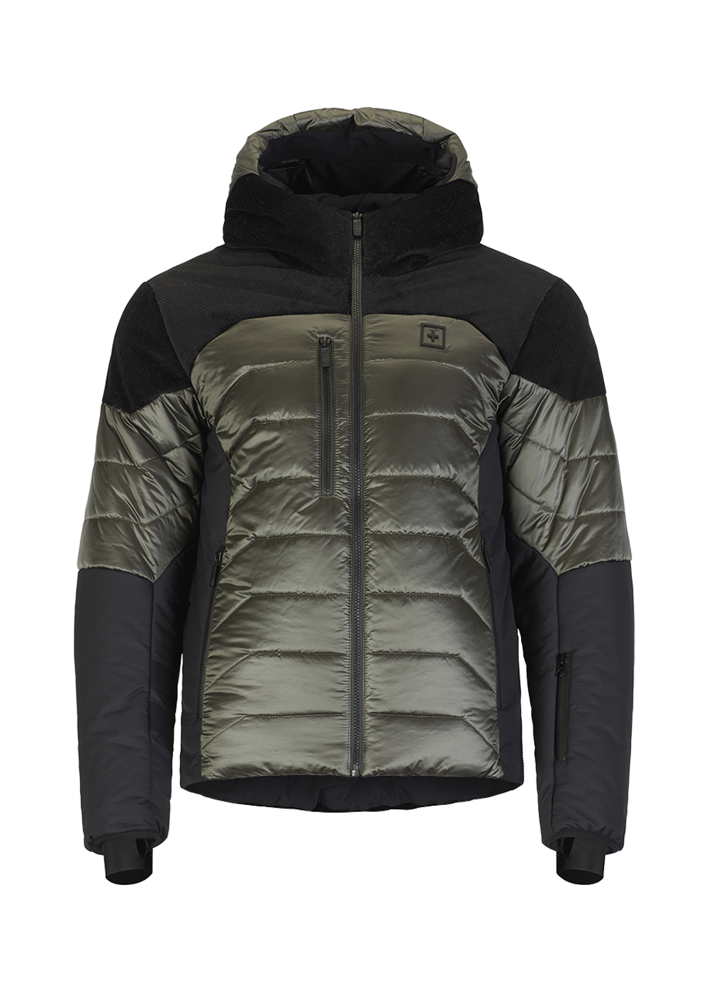 Onemore Mont 141 - Eco Down Ski Jacket