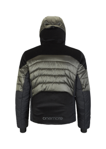 Onemore Mont 141 - Eco Down Ski Jacket